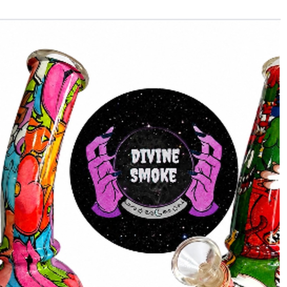 Producto Divine Smoke