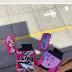 Encendedor Recargable Diseño