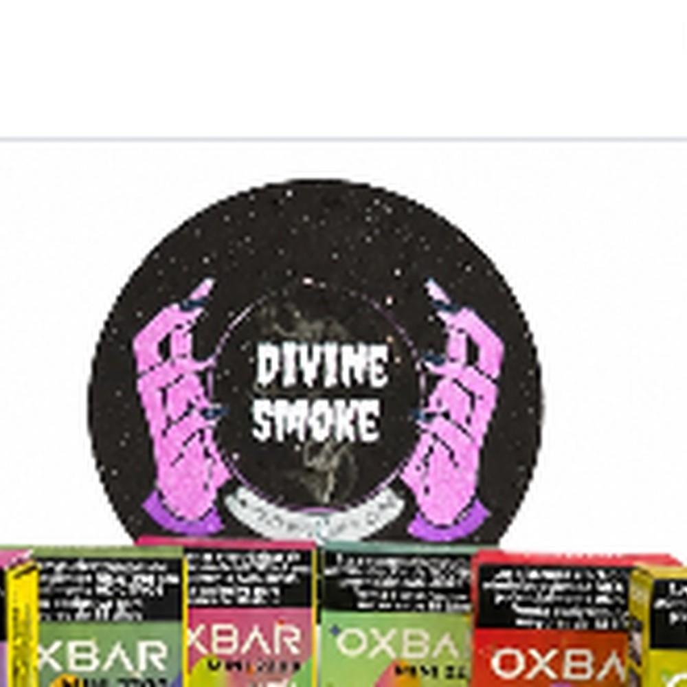 Producto Divine Smoke